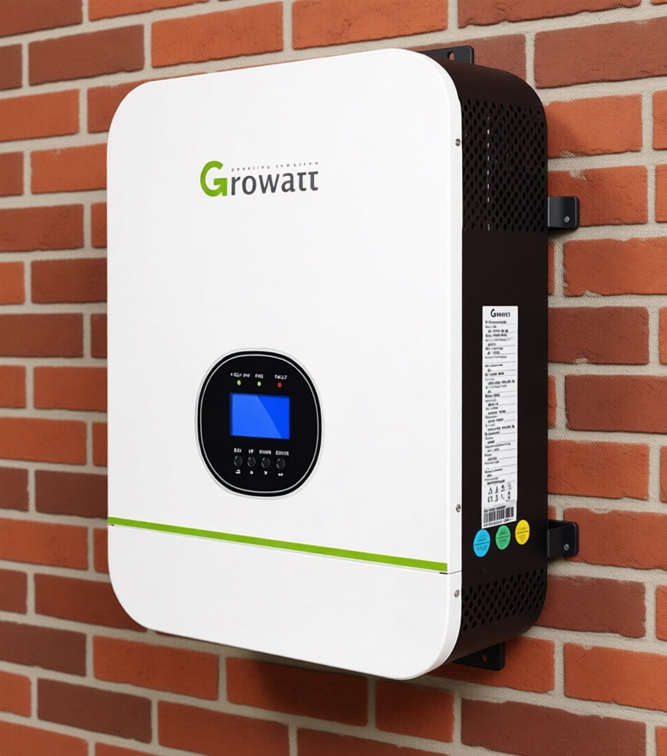 باتری خورشیدی چیست؟ راهنمای کامل ۱۴۰۴ انتخاب، خرید و نصب باتری سولار | لوتوس سولار