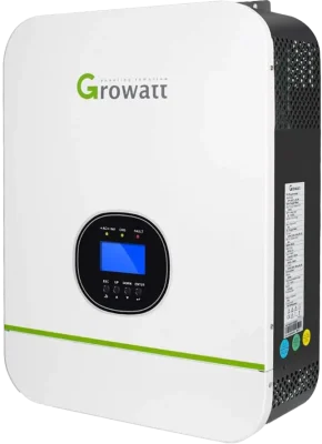 عرضه و نصب باتری لیتیومی و پنل خورشیدی 4 فروش سانورتر خورشیدی گرووات