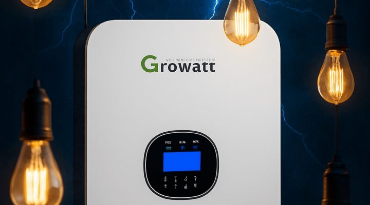 خرید باتری خورشیدی (لیتیوم فسفات) + قیمت، مشاوره و نصب سراسری | لوتوس سولار